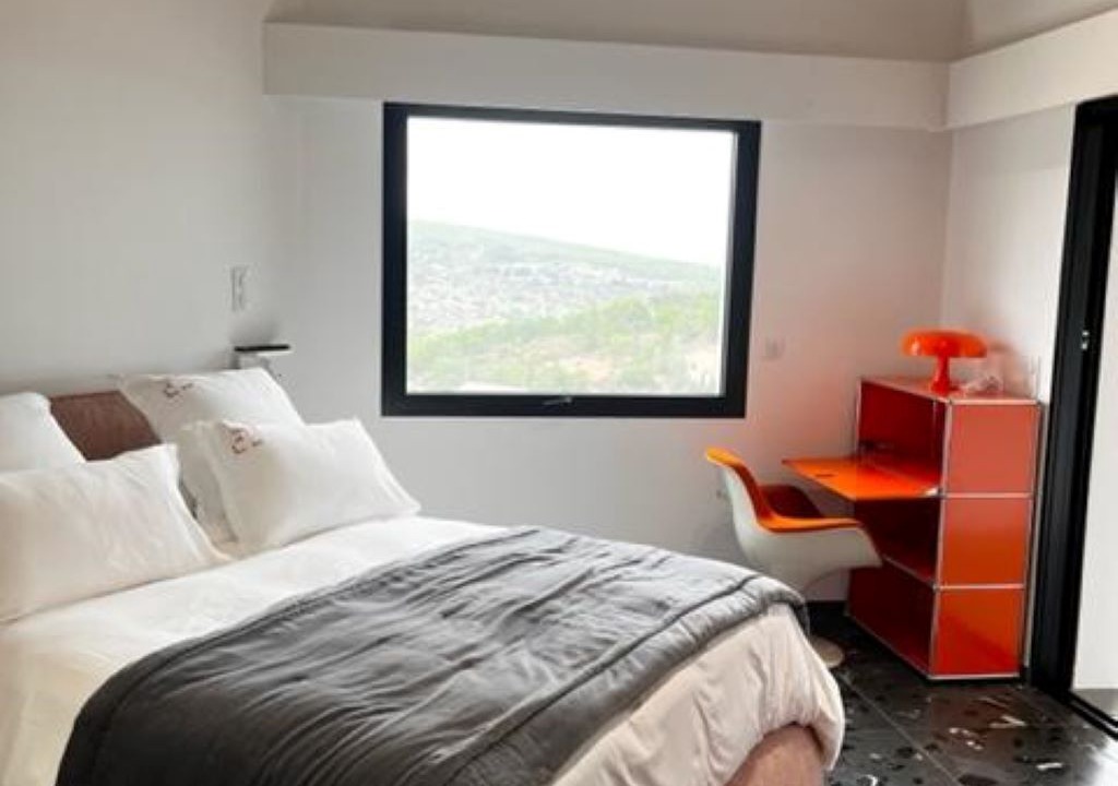 Photo of Bedroom in Treilles