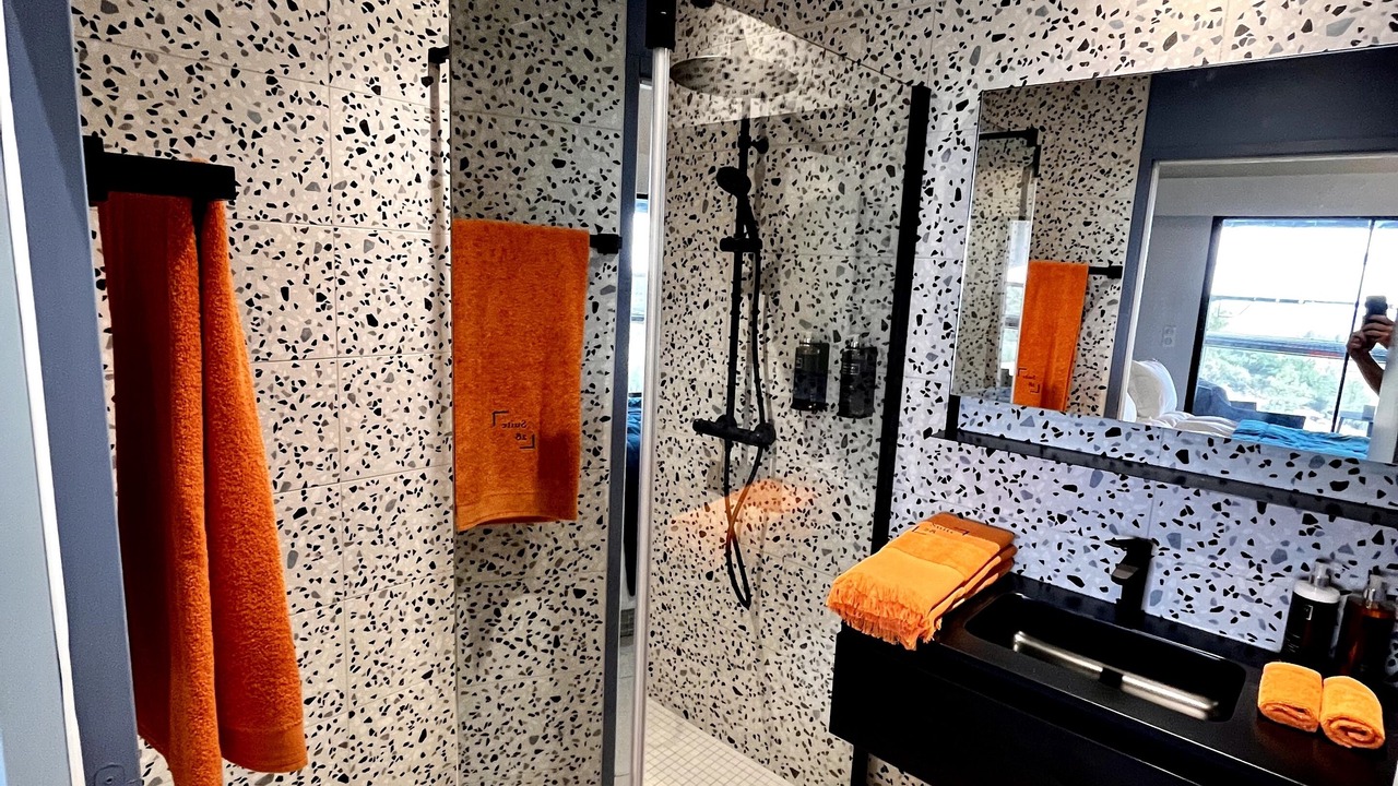 Photo of Bathroom in Treilles