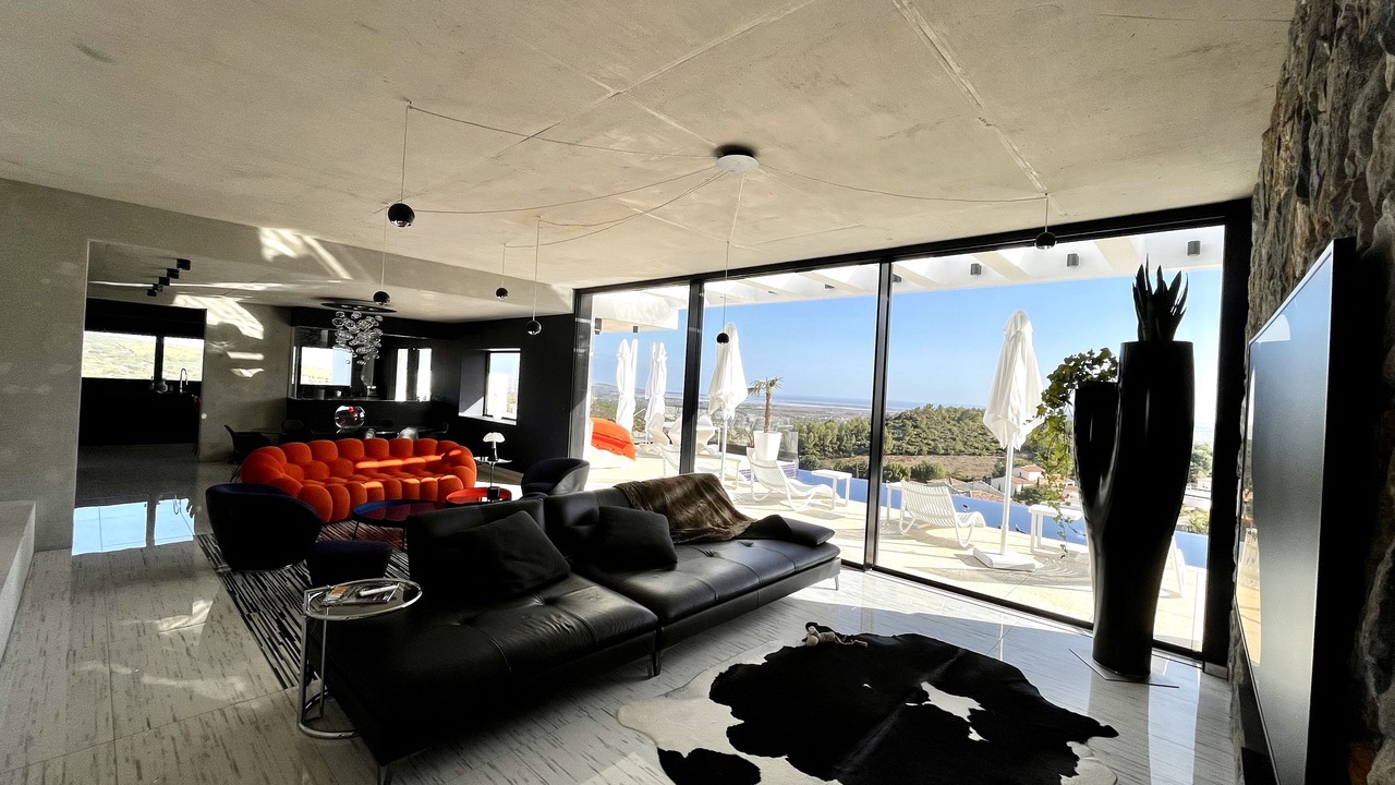 Photo of Livingroom in Treilles