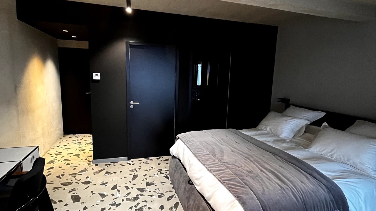 Photo of Bedroom in Treilles
