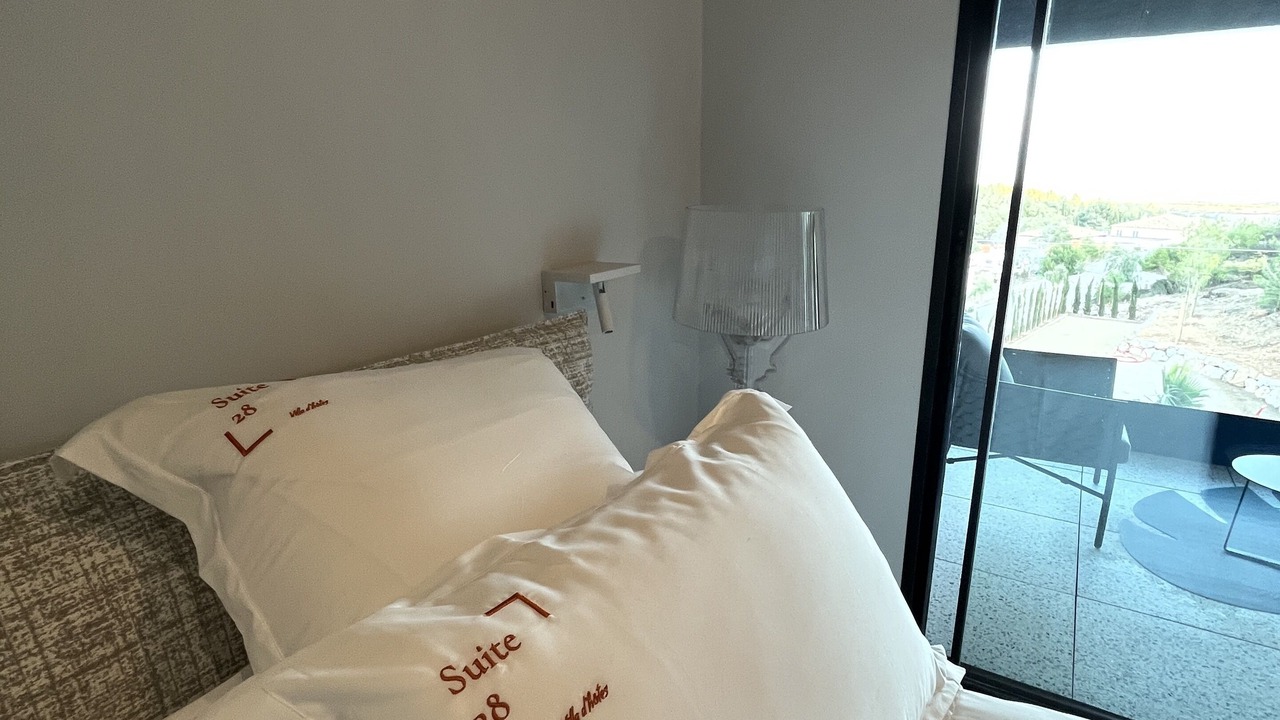 Photo of Bedroom in Treilles