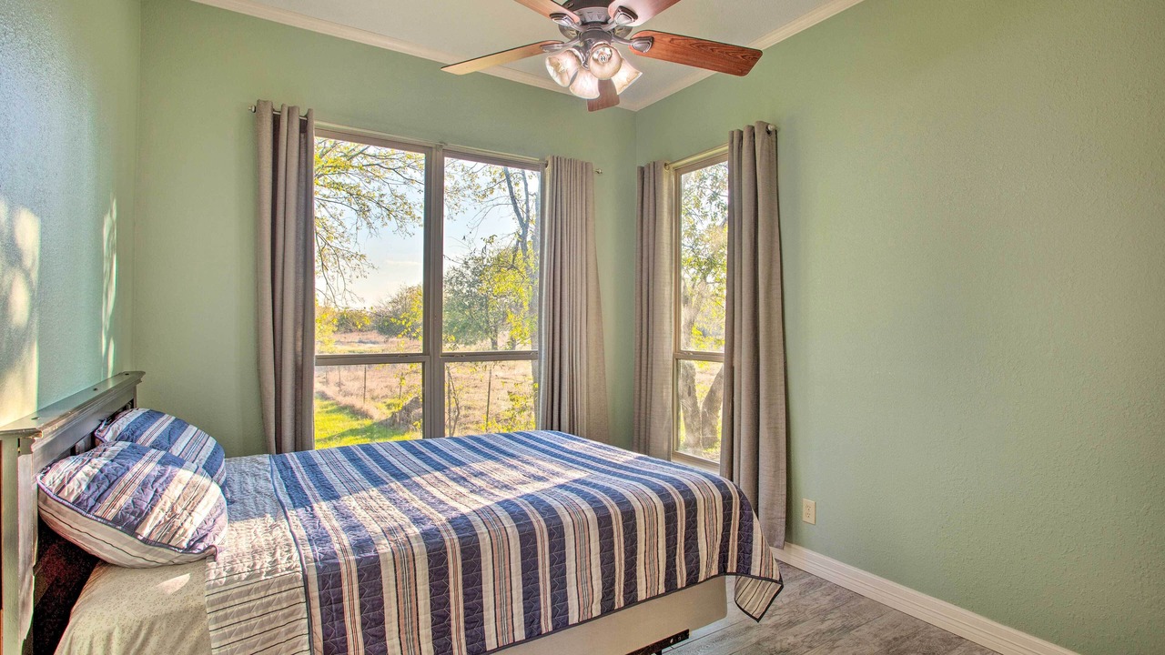Photo of Bedroom in Gainesville