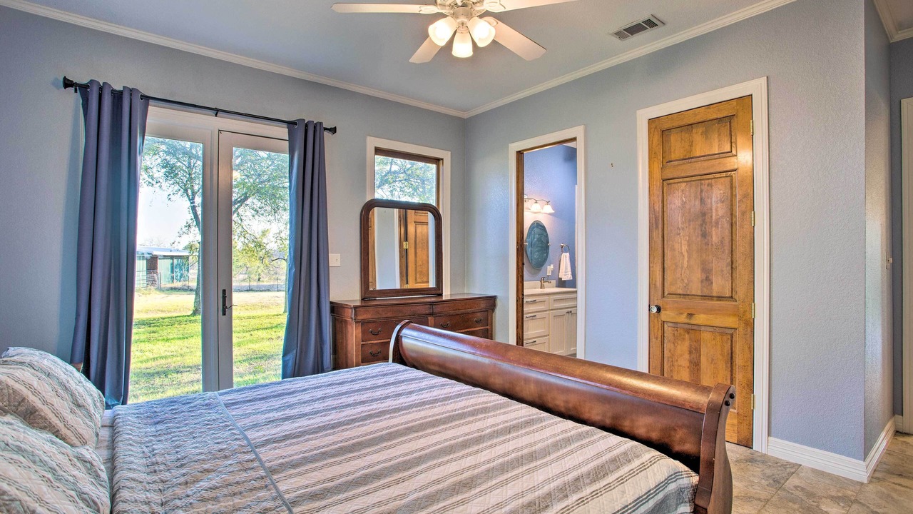 Photo of Bedroom in Gainesville