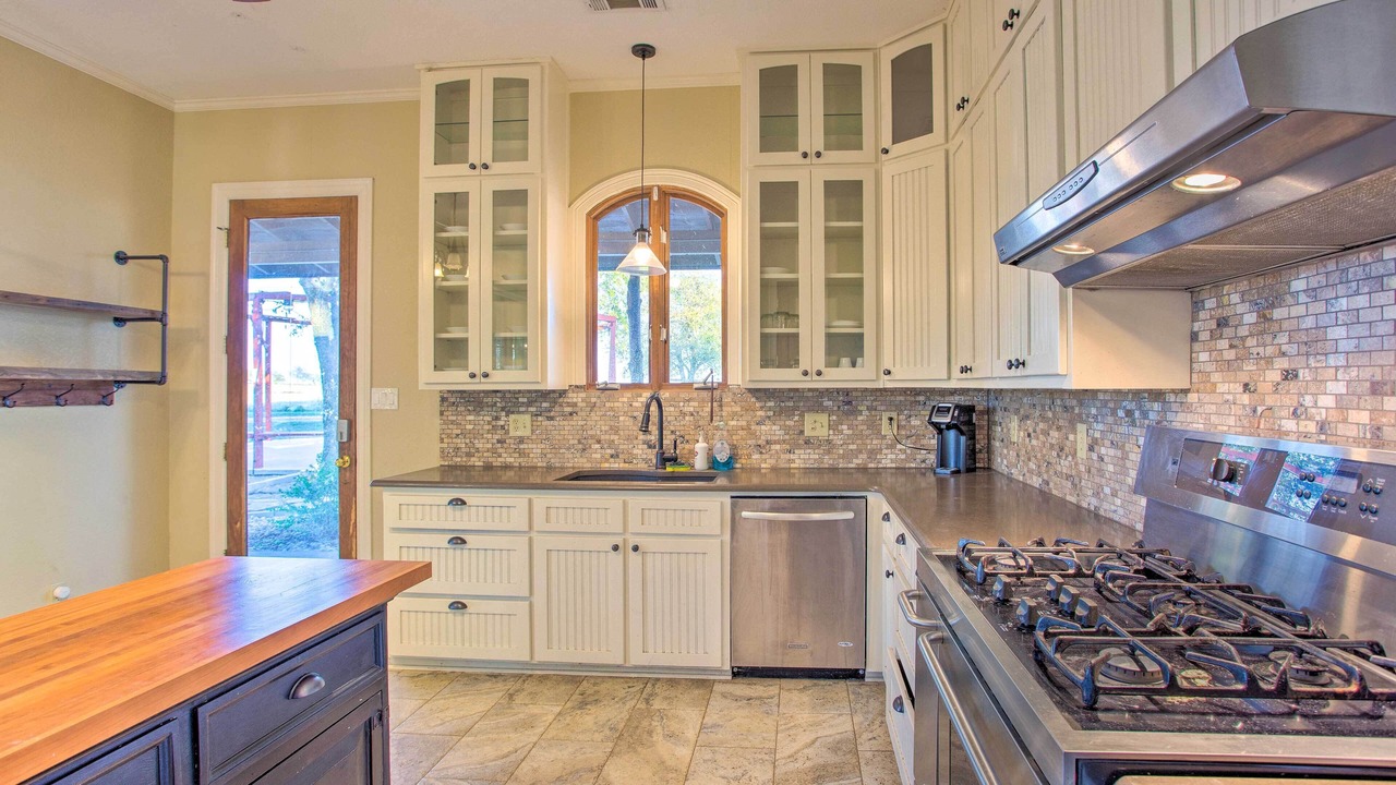 Photo of Kitchen in Gainesville