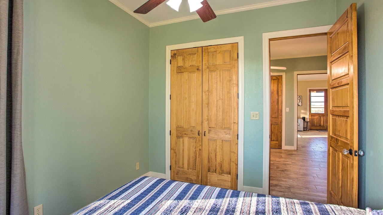 Photo of Bedroom in Gainesville