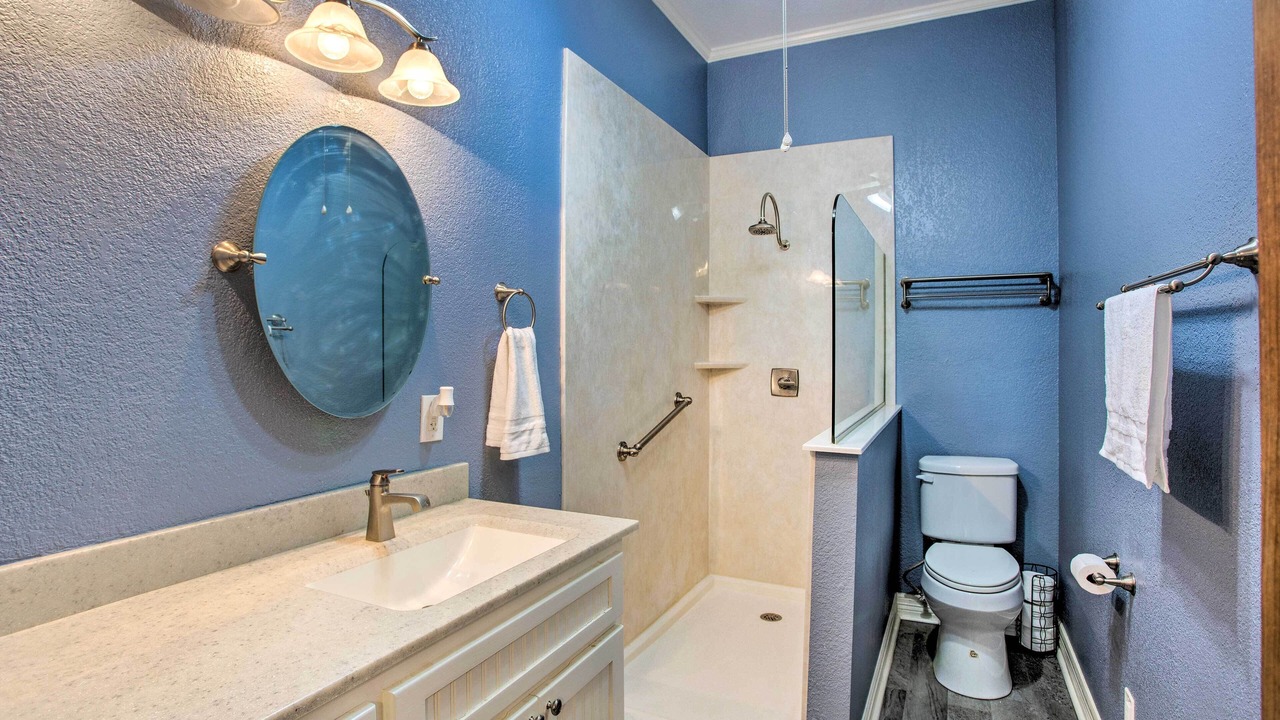 Photo of Bathroom in Gainesville