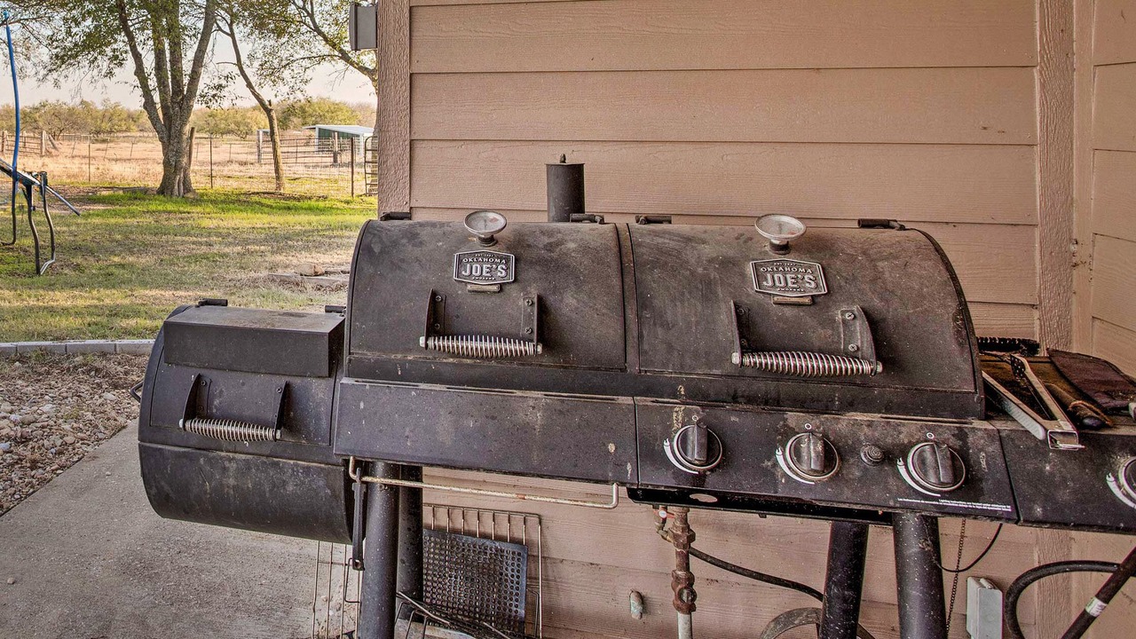 Photo of Outdoor in Gainesville