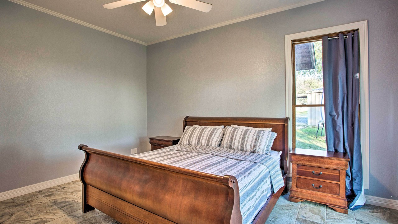 Photo of Bedroom in Gainesville