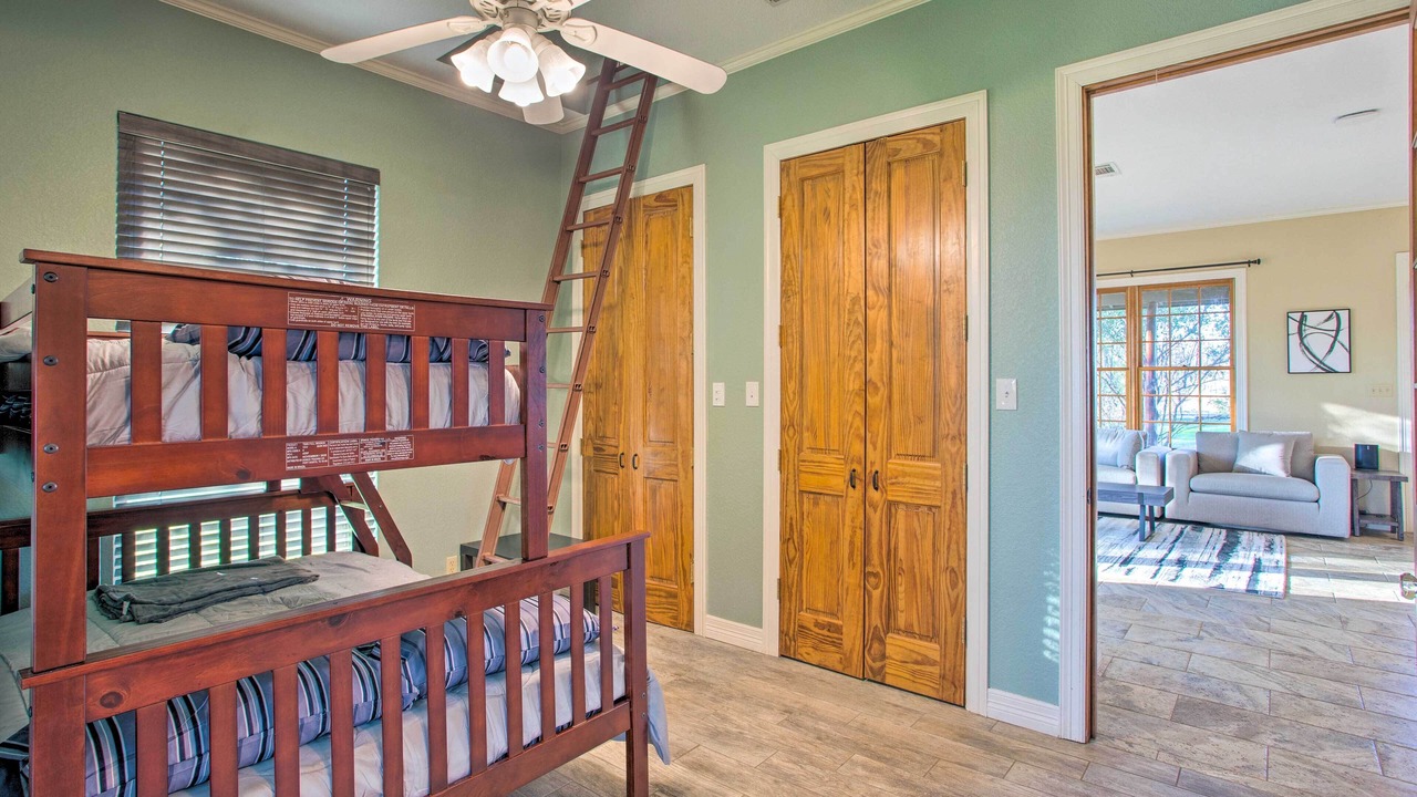 Photo of Bedroom in Gainesville
