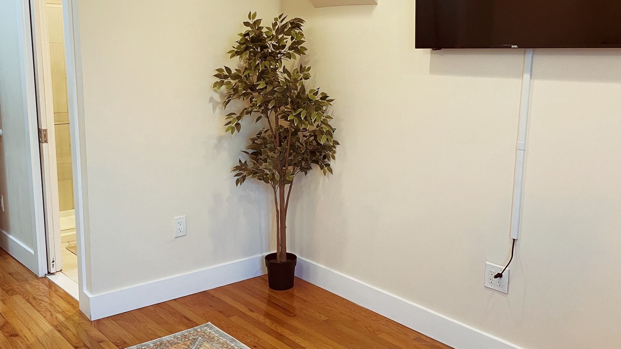 Photo of Bedroom in West Philadelphia