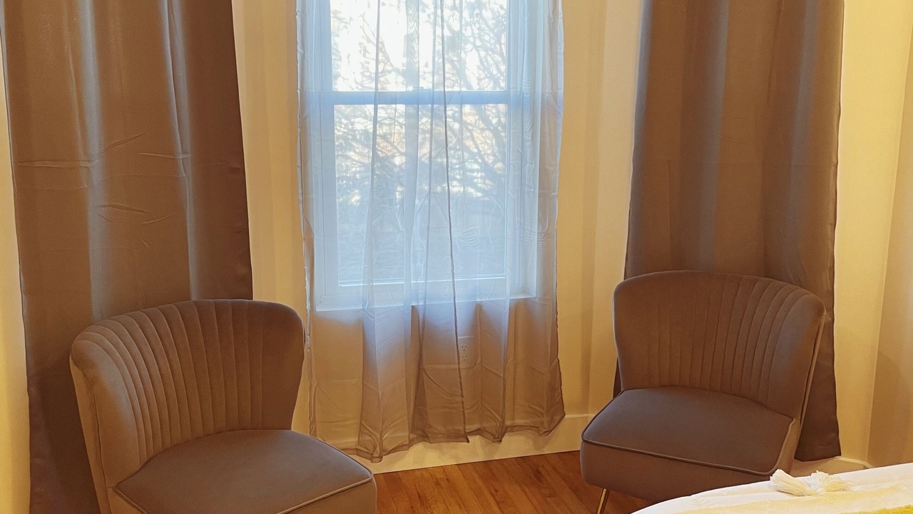 Photo of Bedroom in West Philadelphia