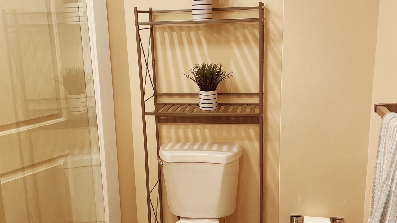 Photo of Bathroom in West Philadelphia