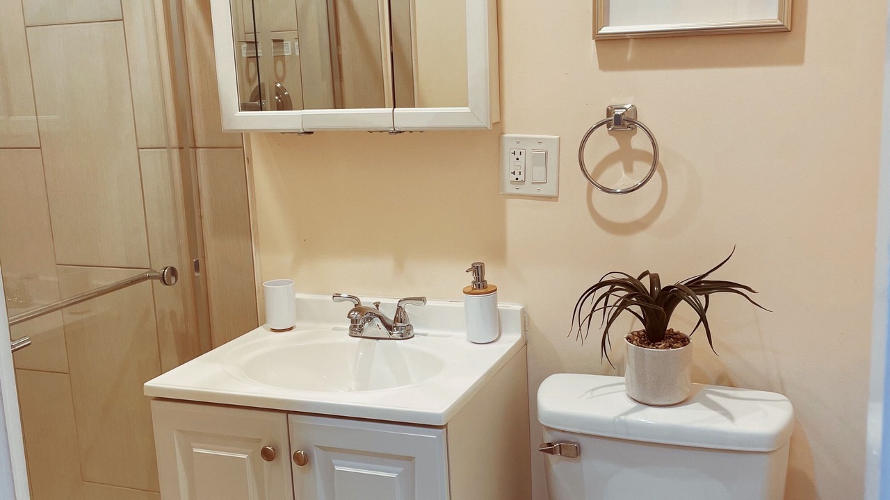 Photo of Bathroom in West Philadelphia