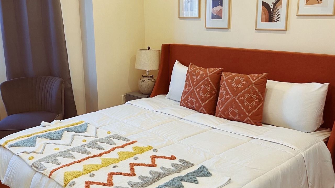 Photo of Bedroom in West Philadelphia