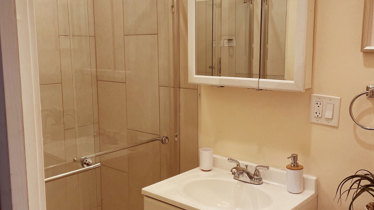 Photo of Bathroom in West Philadelphia