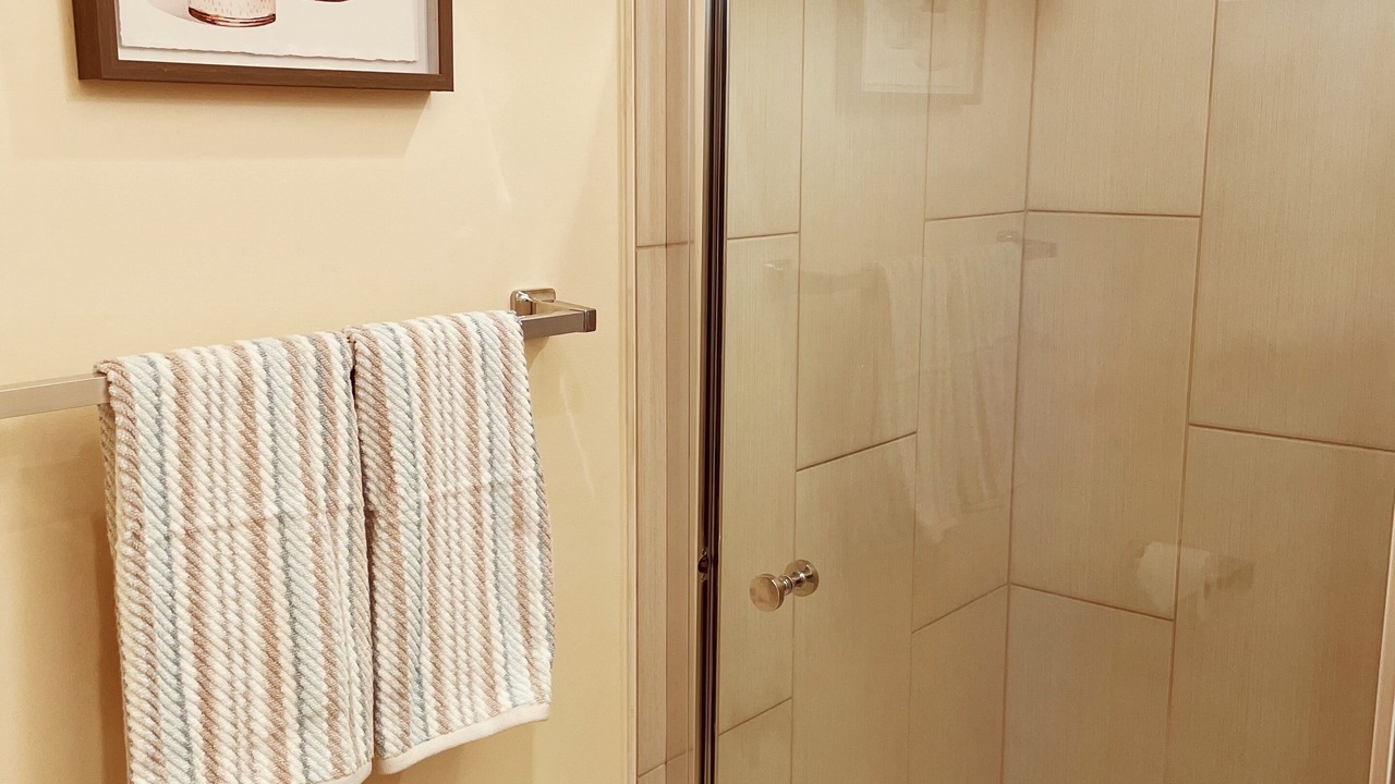 Photo of Bathroom in West Philadelphia