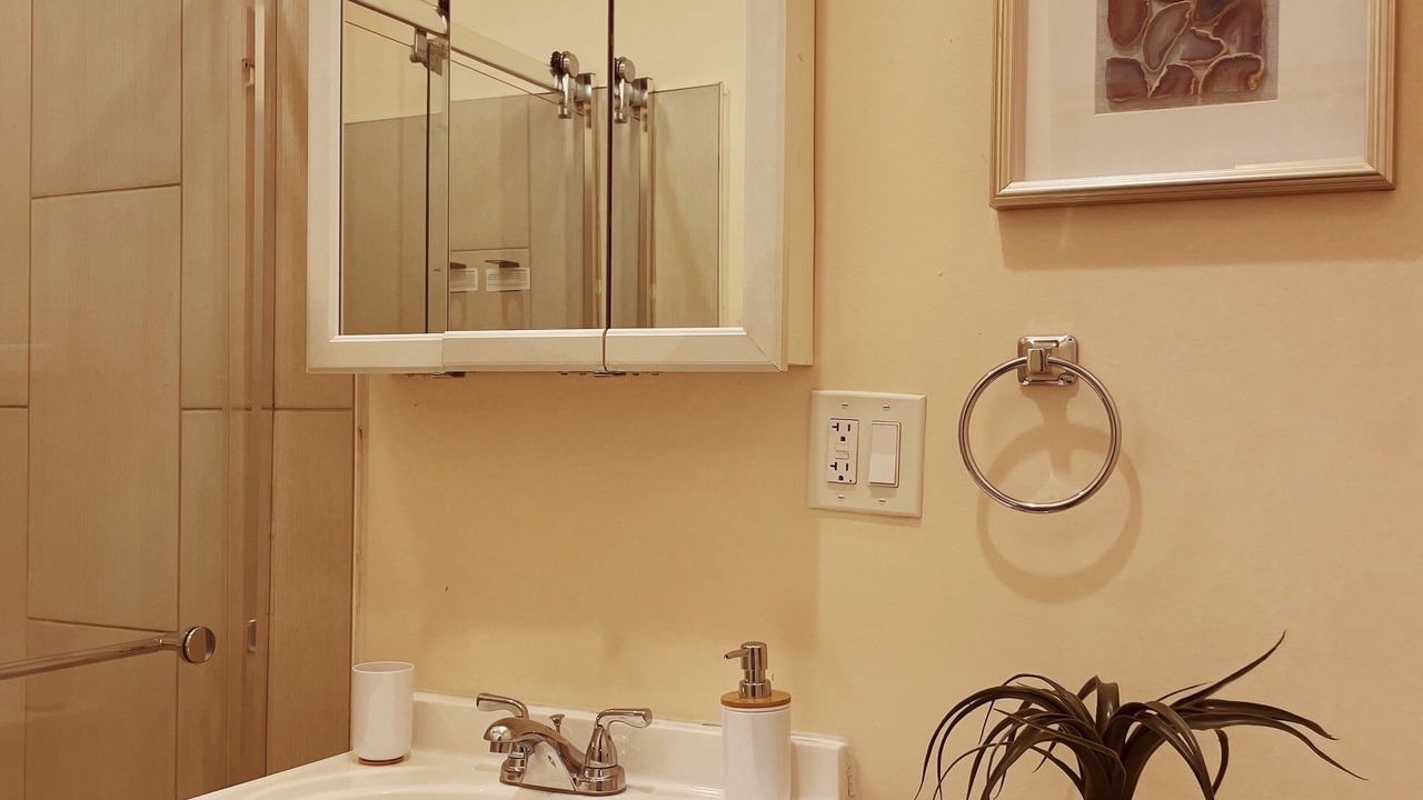 Photo of Bathroom in West Philadelphia