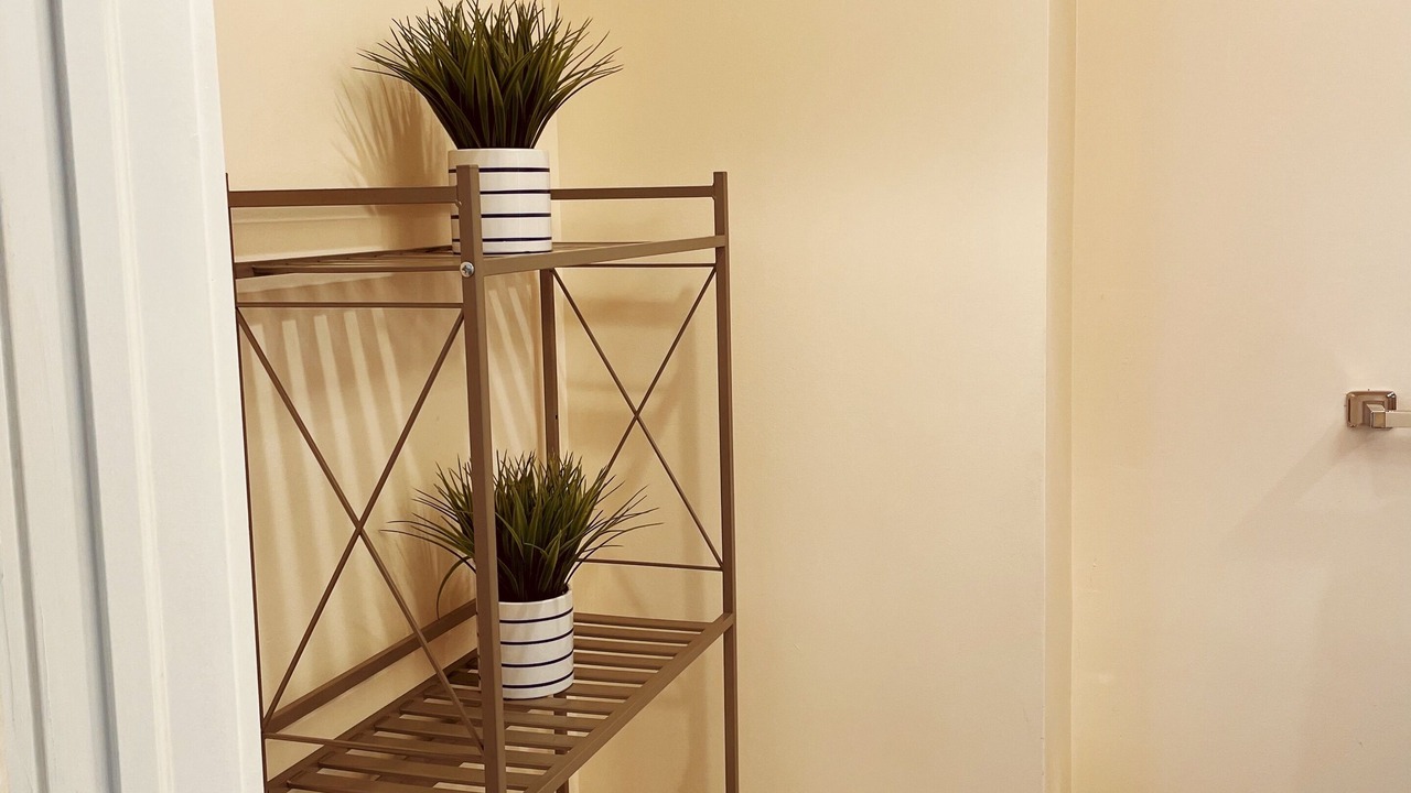 Photo of Bathroom in West Philadelphia