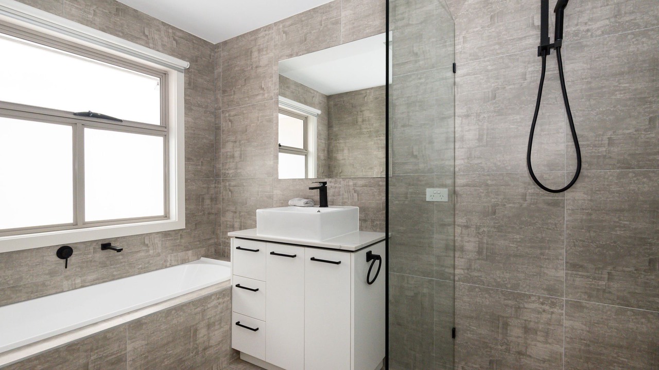 Photo of Bathroom in Dromana