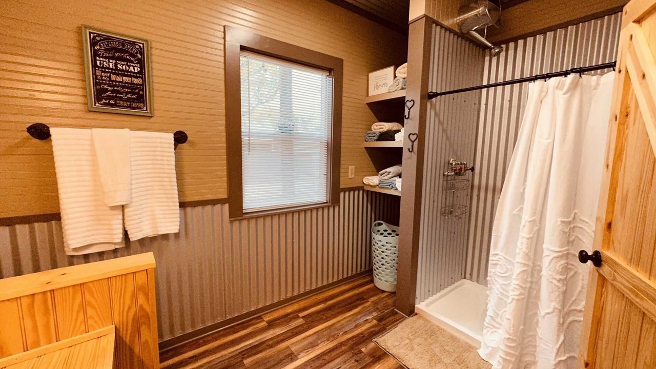 Photo of Bathroom in Medina