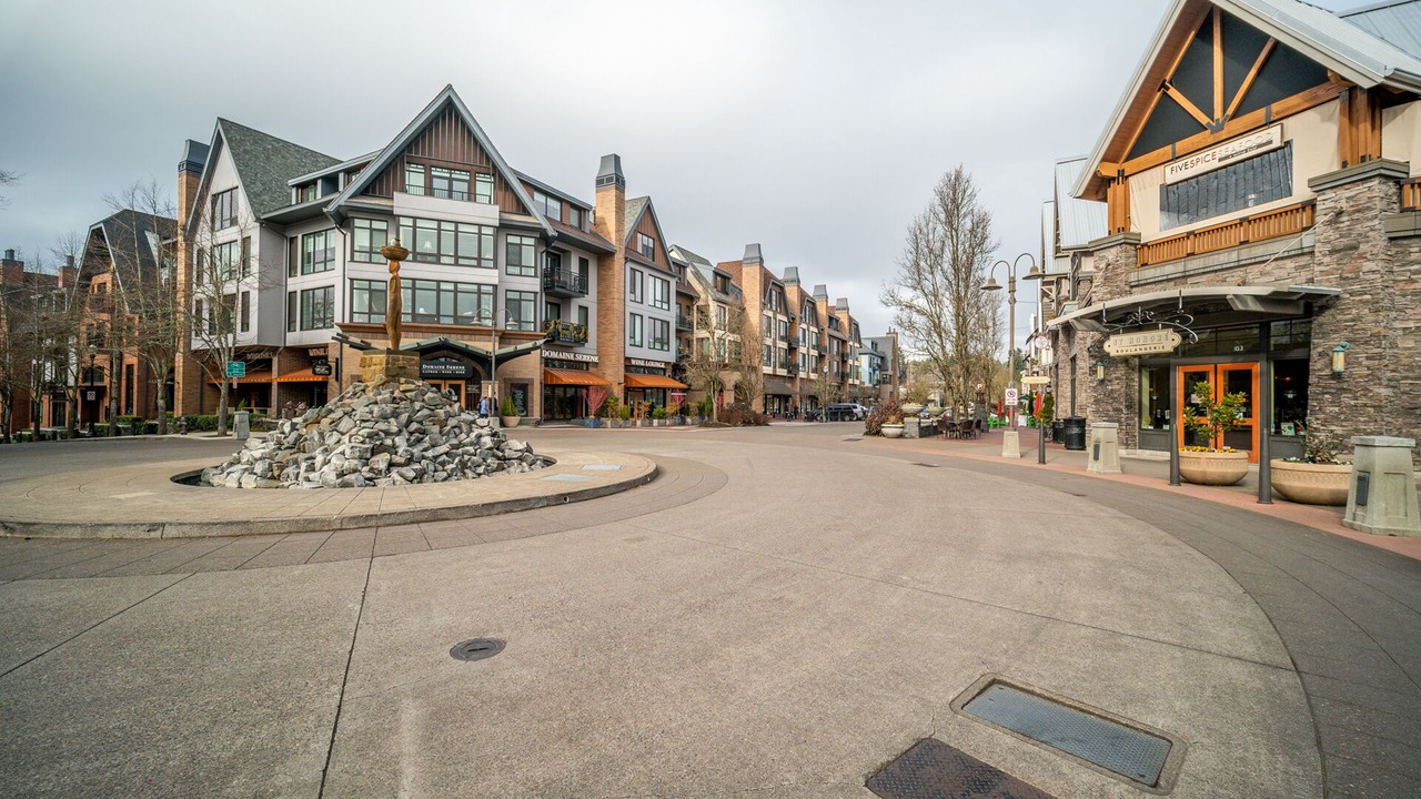 Photo of Outdoor in Lake Oswego