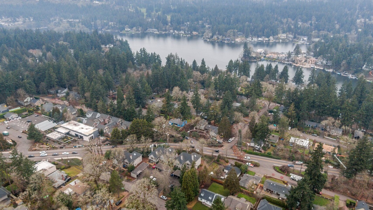 Photo of Outdoor in Lake Oswego