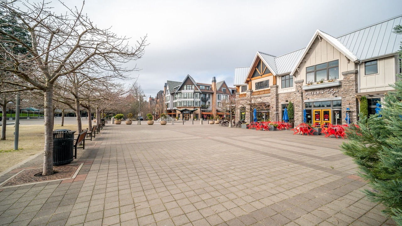Photo of Outdoor in Lake Oswego