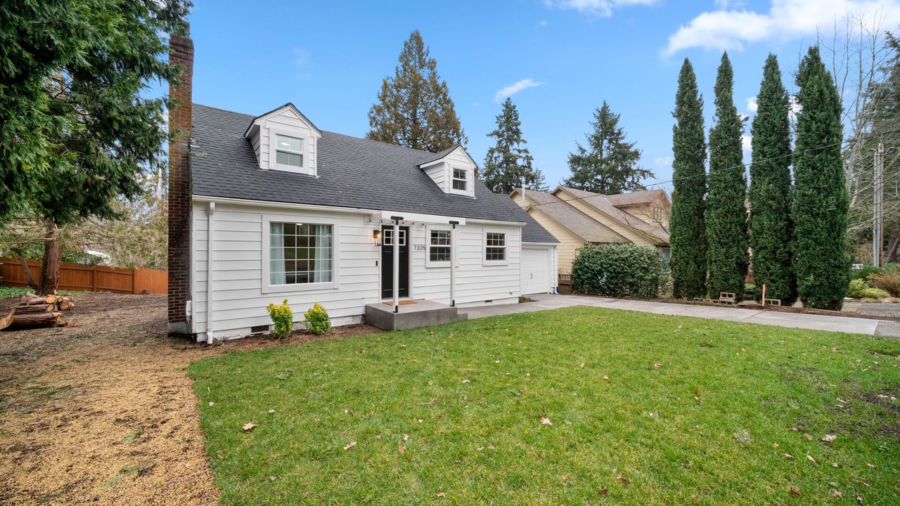 Photo of Outdoor in Lake Oswego
