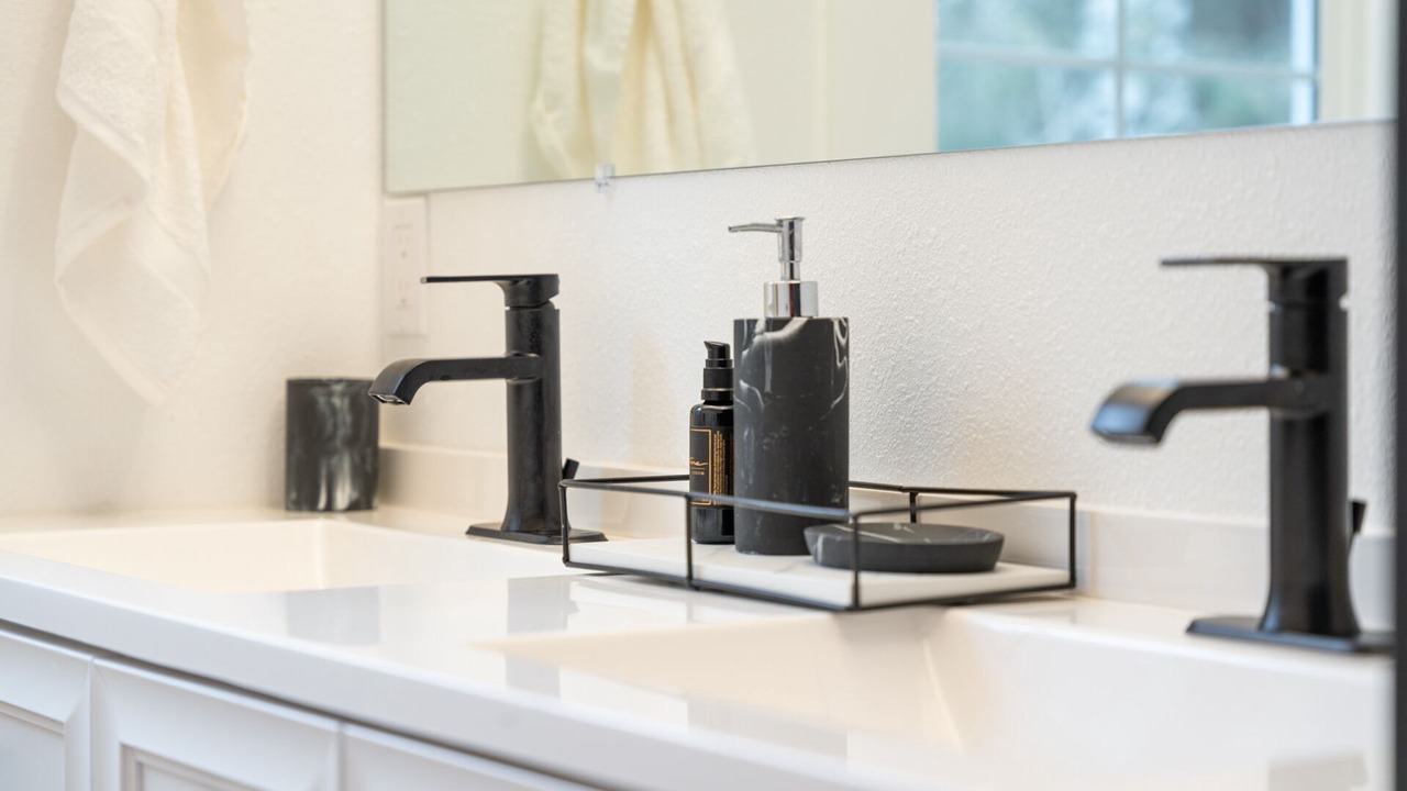 Photo of Bathroom in Lake Oswego