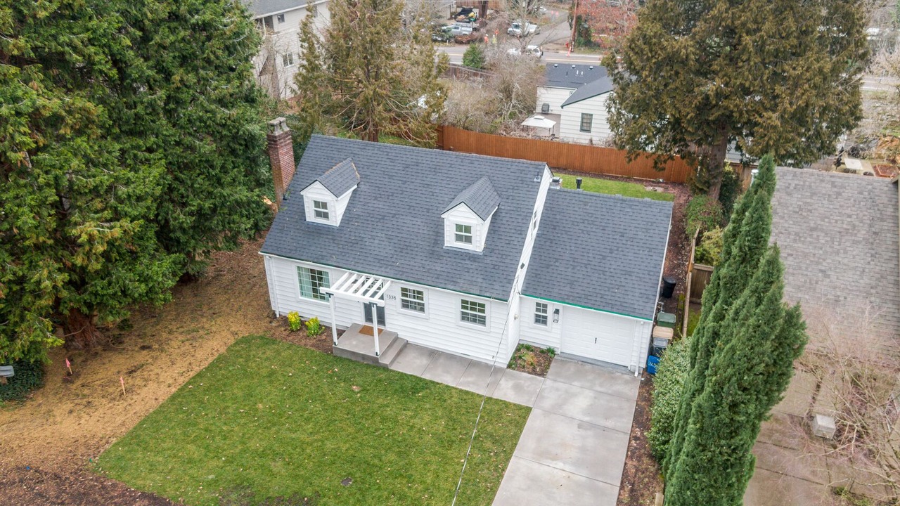 Photo of Outdoor in Lake Oswego