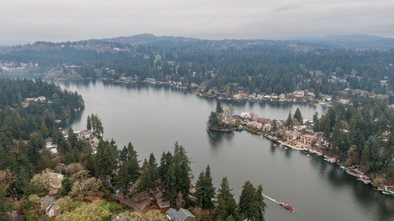 Photo of Outdoor in Lake Oswego