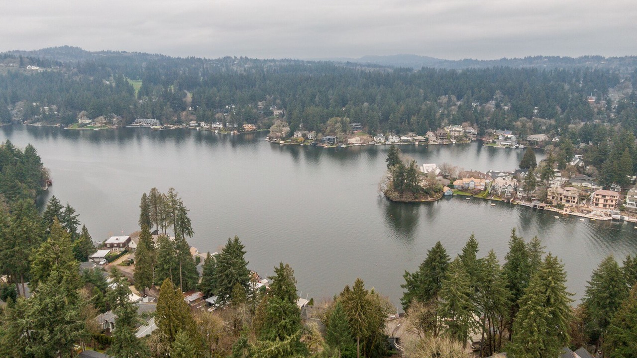Photo of Outdoor in Lake Oswego