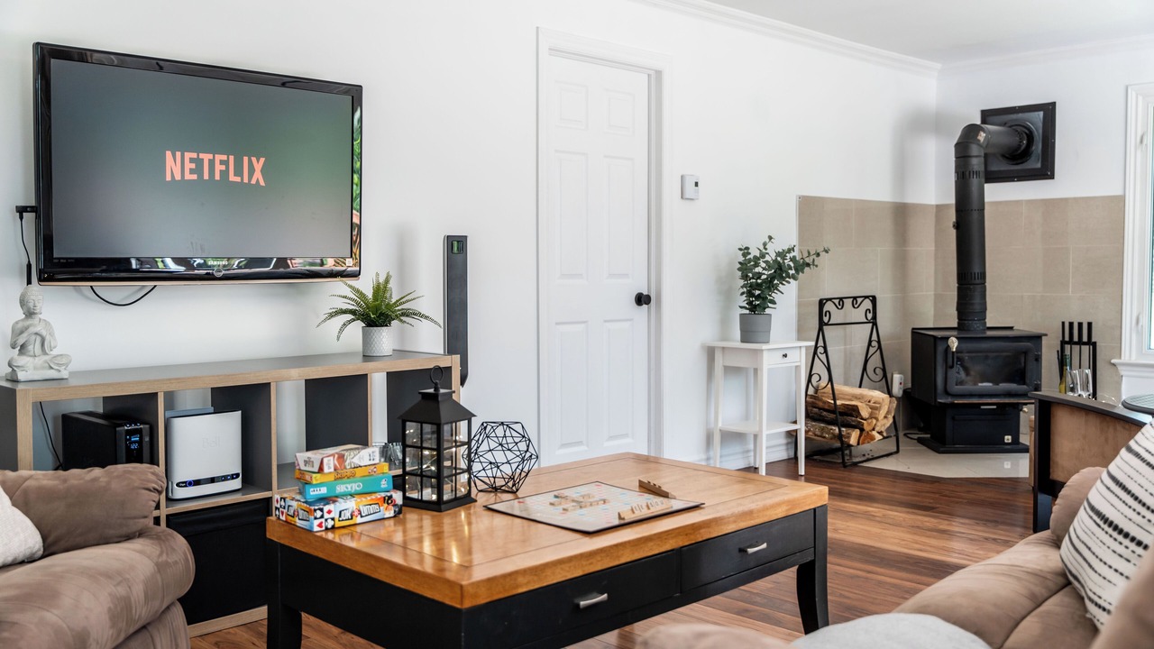 Photo of Livingroom in Cayamant