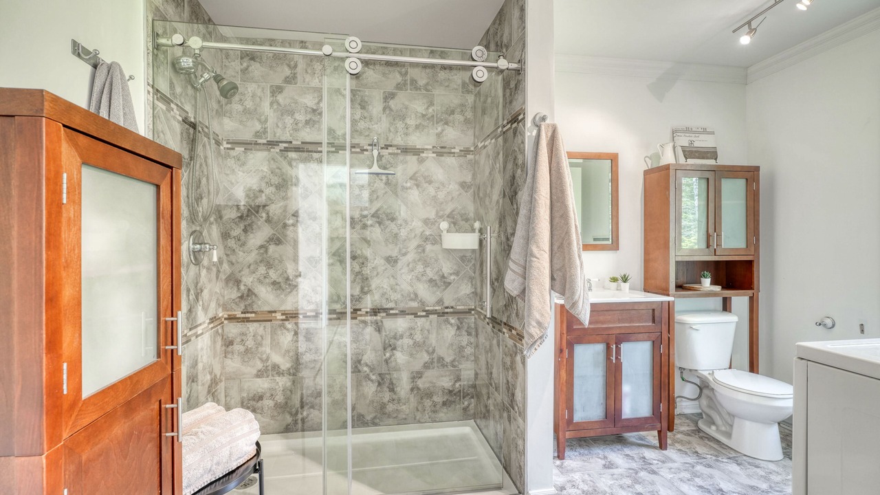 Photo of Bathroom in Cayamant
