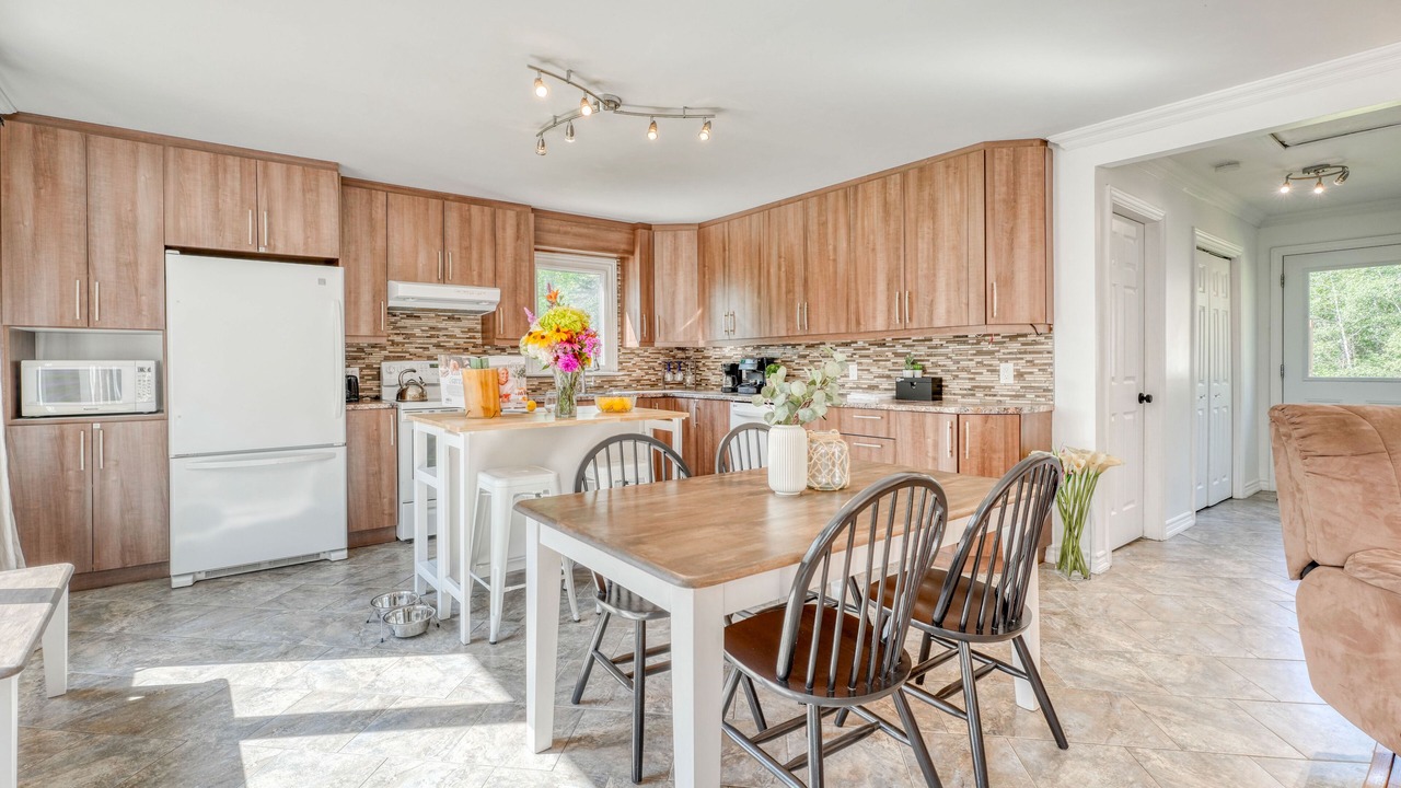 Photo of Kitchen in Cayamant