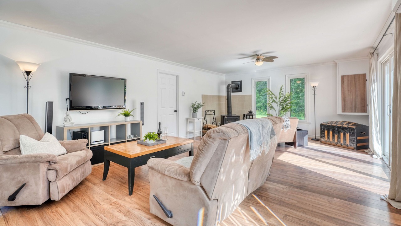 Photo of Livingroom in Cayamant