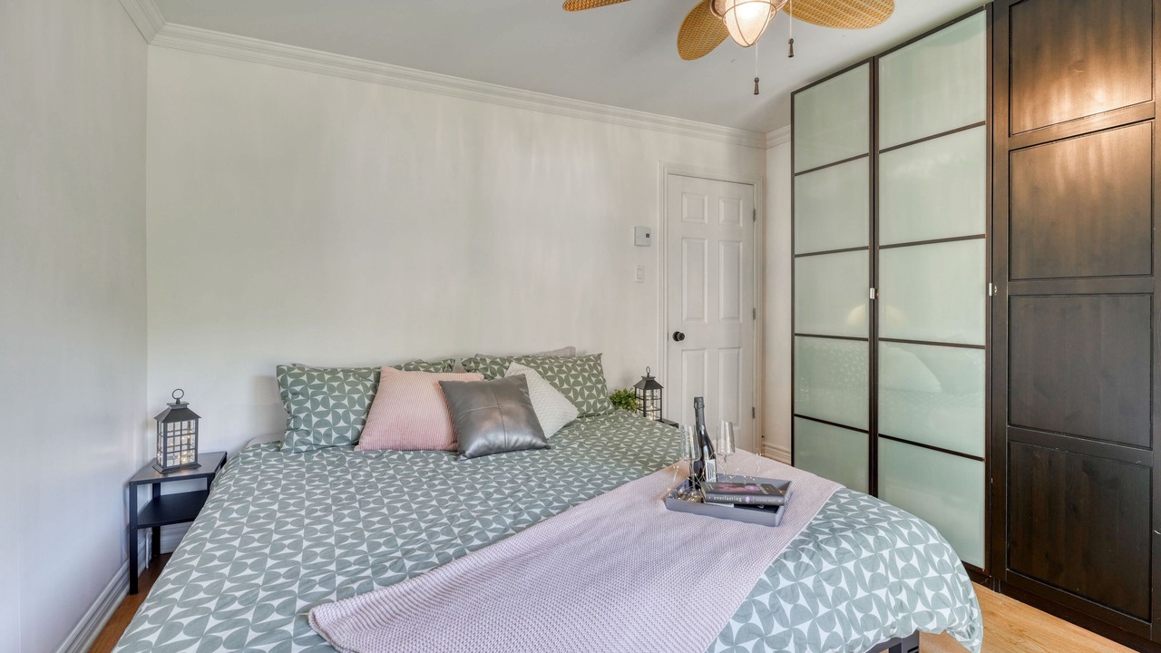 Photo of Bedroom in Cayamant