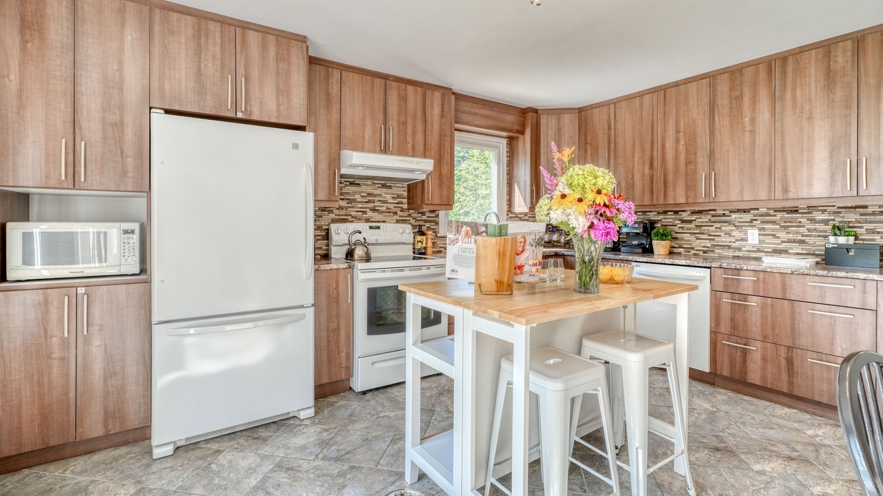 Photo of Kitchen in Cayamant