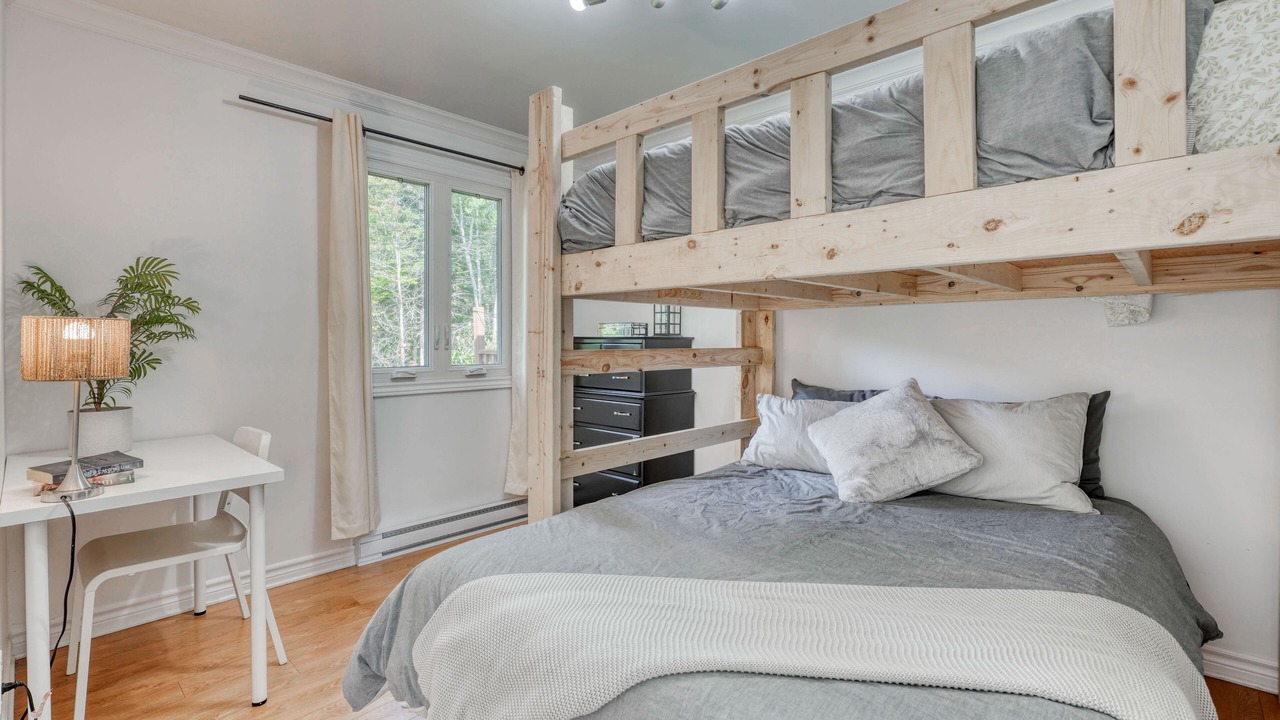 Photo of Bedroom in Cayamant