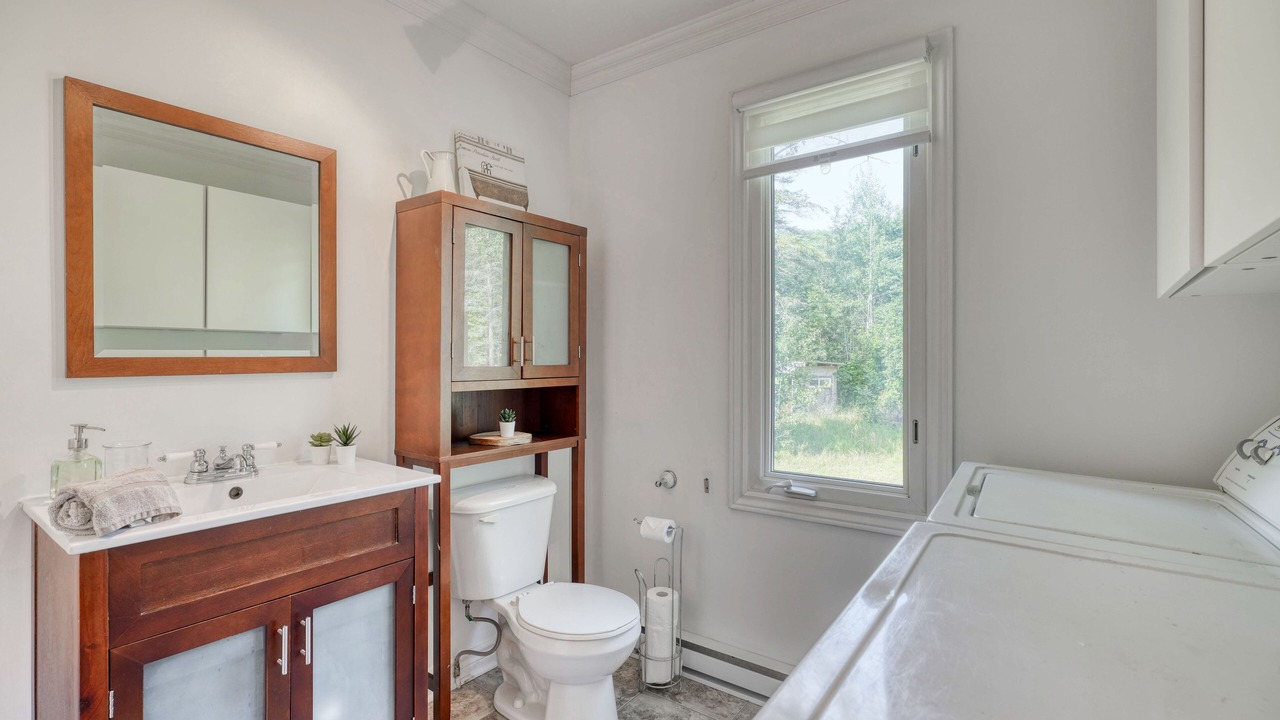 Photo of Bathroom in Cayamant