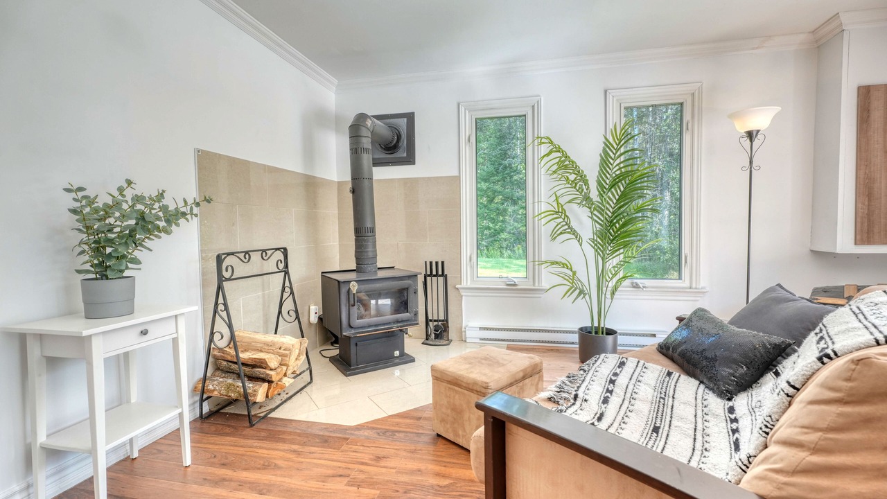 Photo of Livingroom in Cayamant