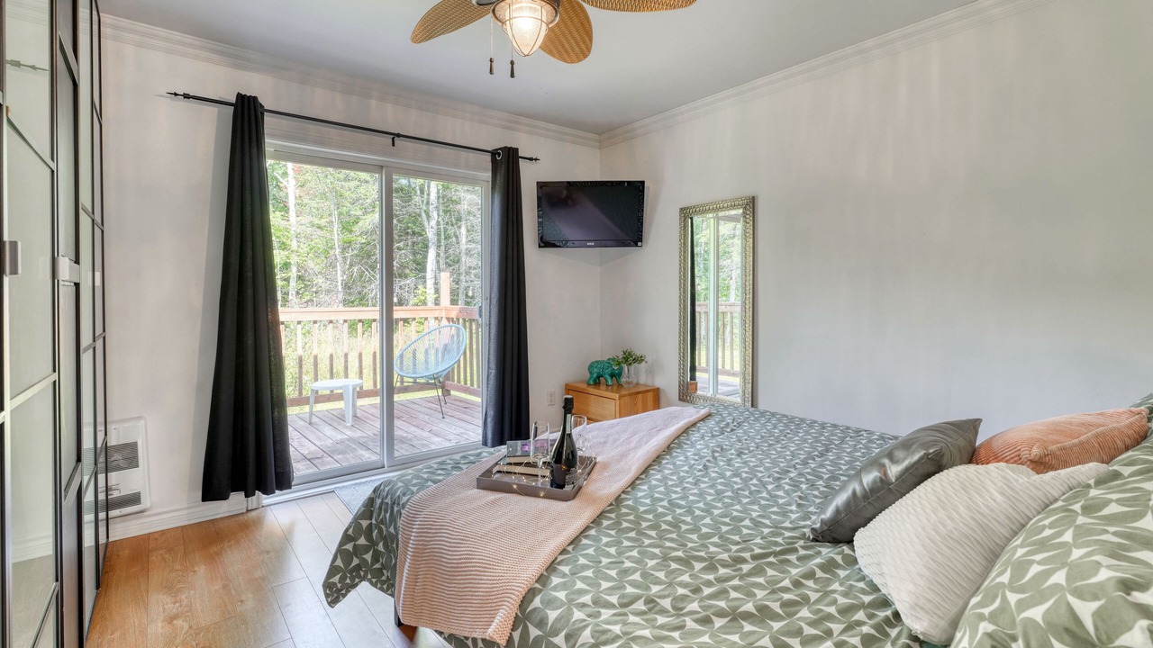 Photo of Bedroom in Cayamant