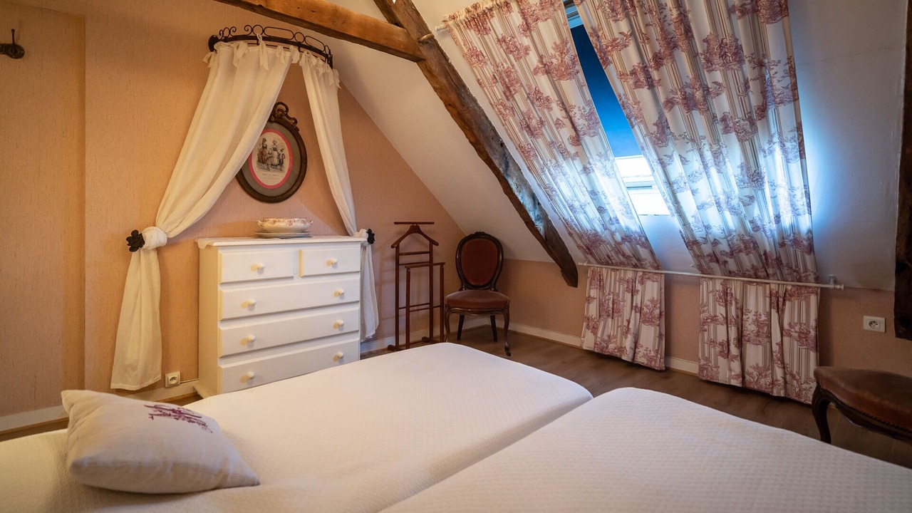 Photo of Bedroom in Pluduno