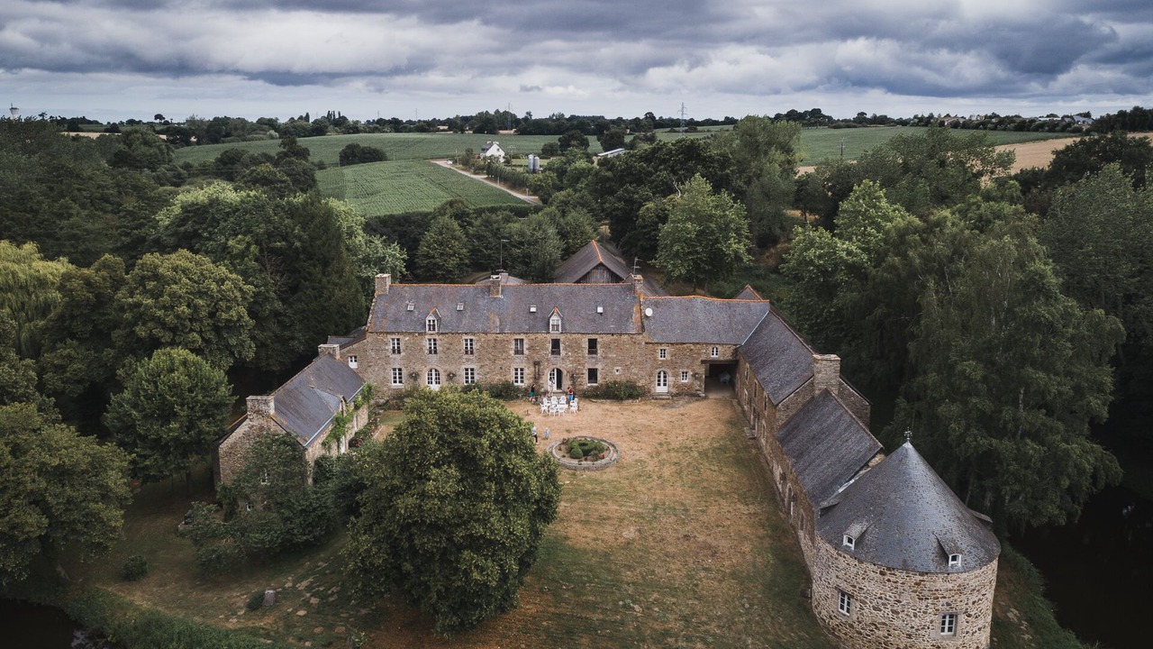 Photo of Outdoor in Pluduno