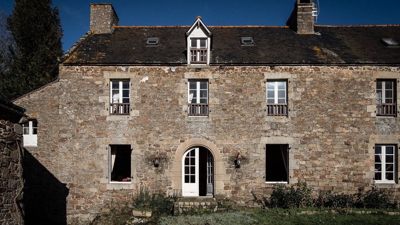 Photo of Outdoor in Pluduno