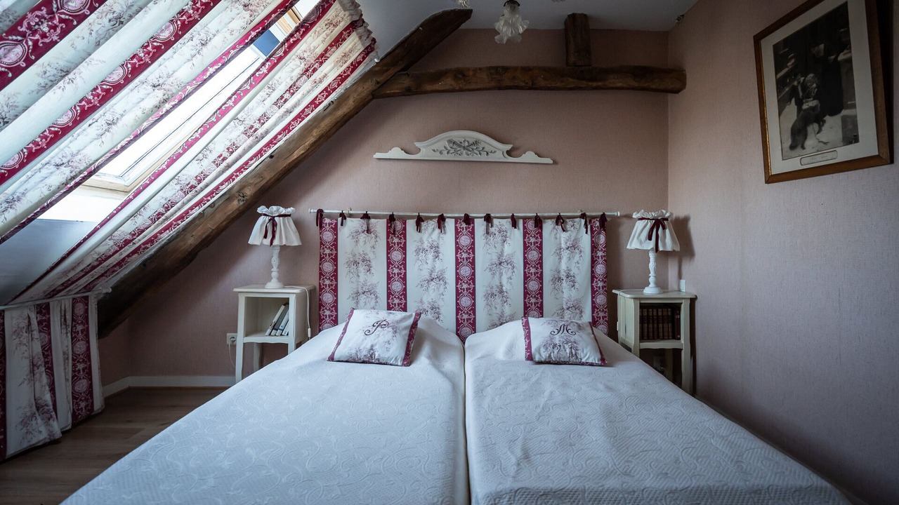 Photo of Bedroom in Pluduno