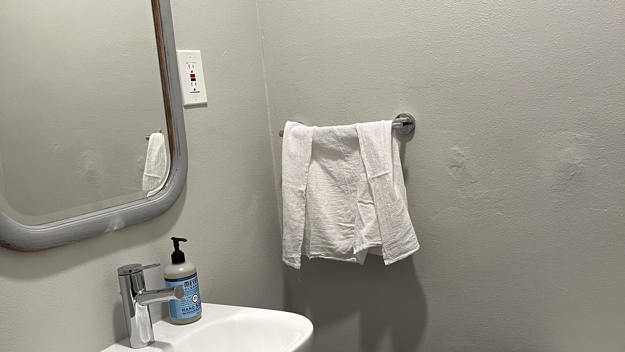 Photo of Bathroom in University Heights