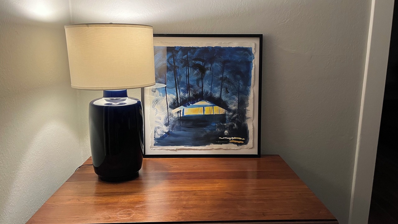 Photo of Livingroom in University Heights