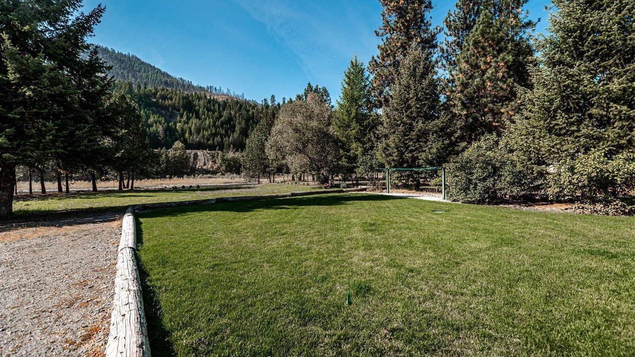 Photo of Outdoor in Riverbend