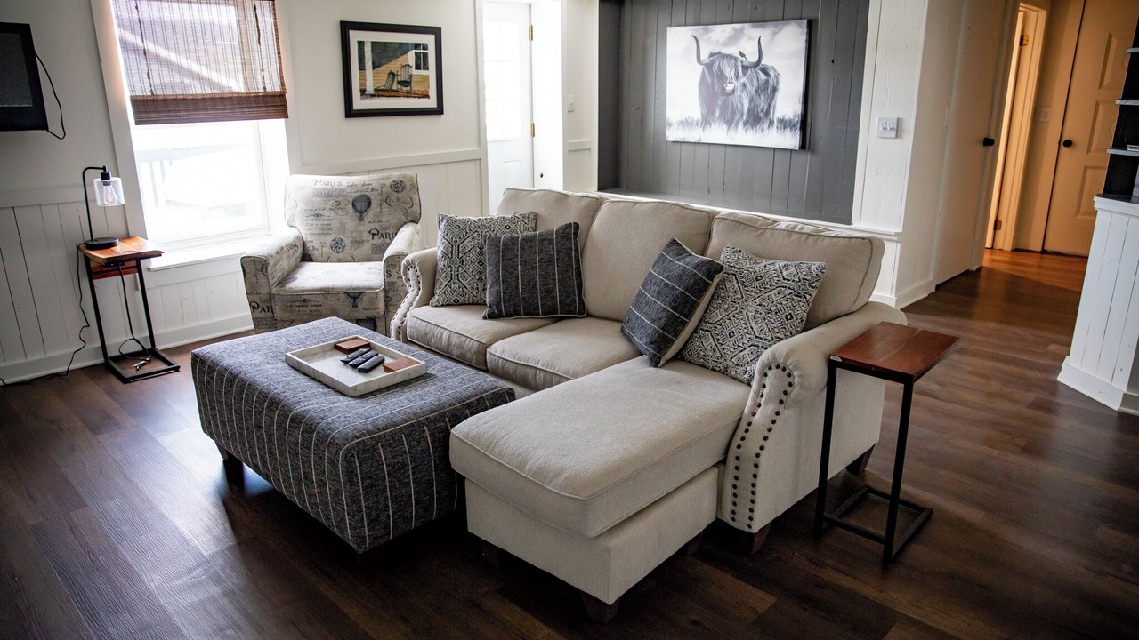 Photo of Livingroom in Warsaw